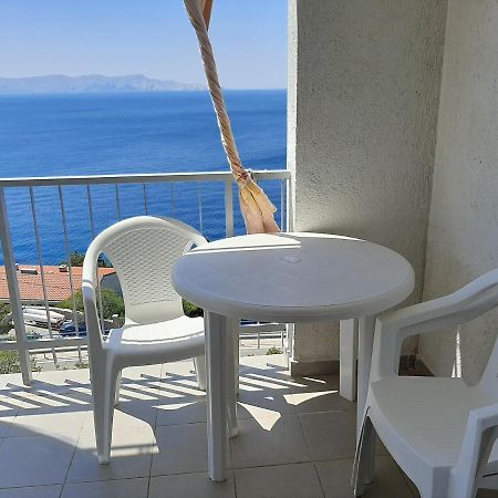 Apartman Ada Сень Екстер'єр фото