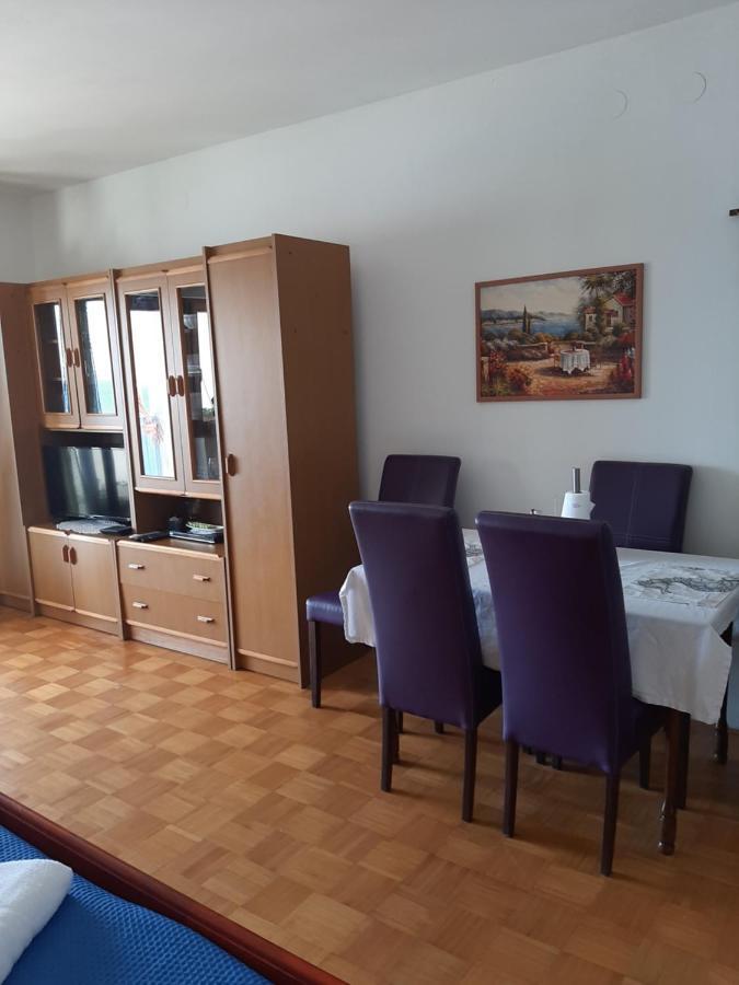 Apartman Ada Сень Екстер'єр фото