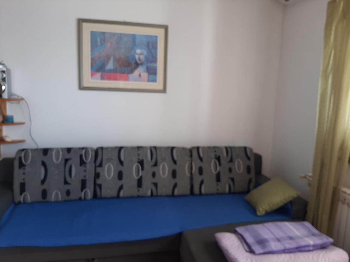 Apartman Ada Сень Екстер'єр фото