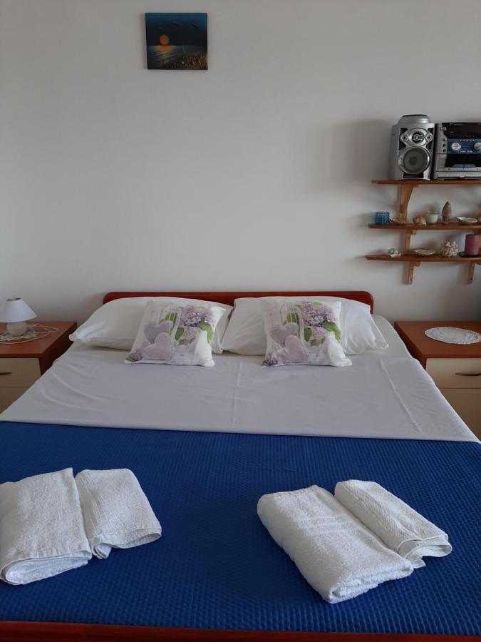 Apartman Ada Сень Екстер'єр фото