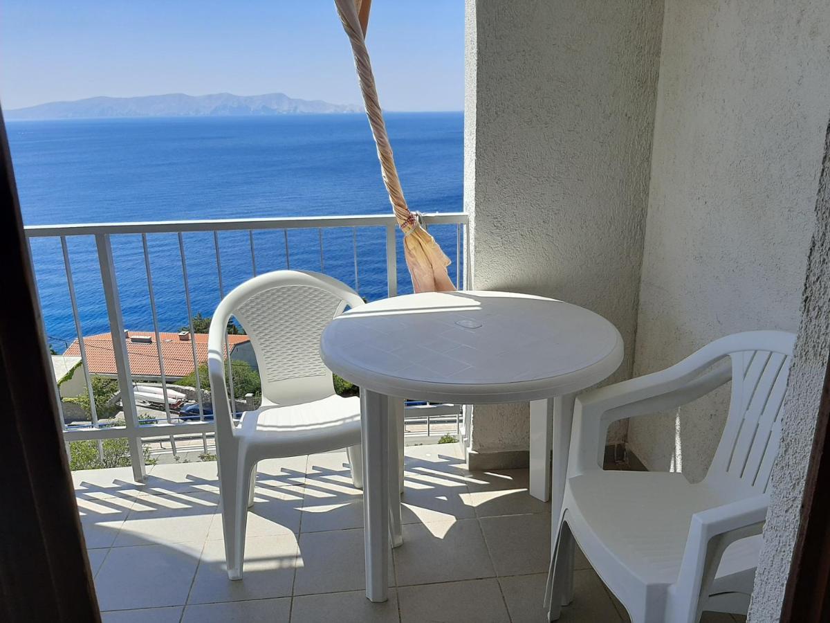 Apartman Ada Сень Екстер'єр фото