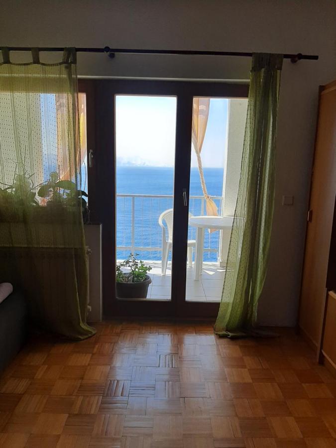 Apartman Ada Сень Екстер'єр фото