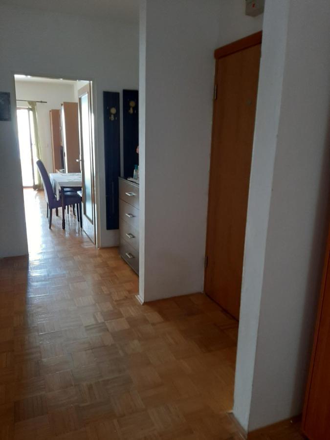 Apartman Ada Сень Екстер'єр фото