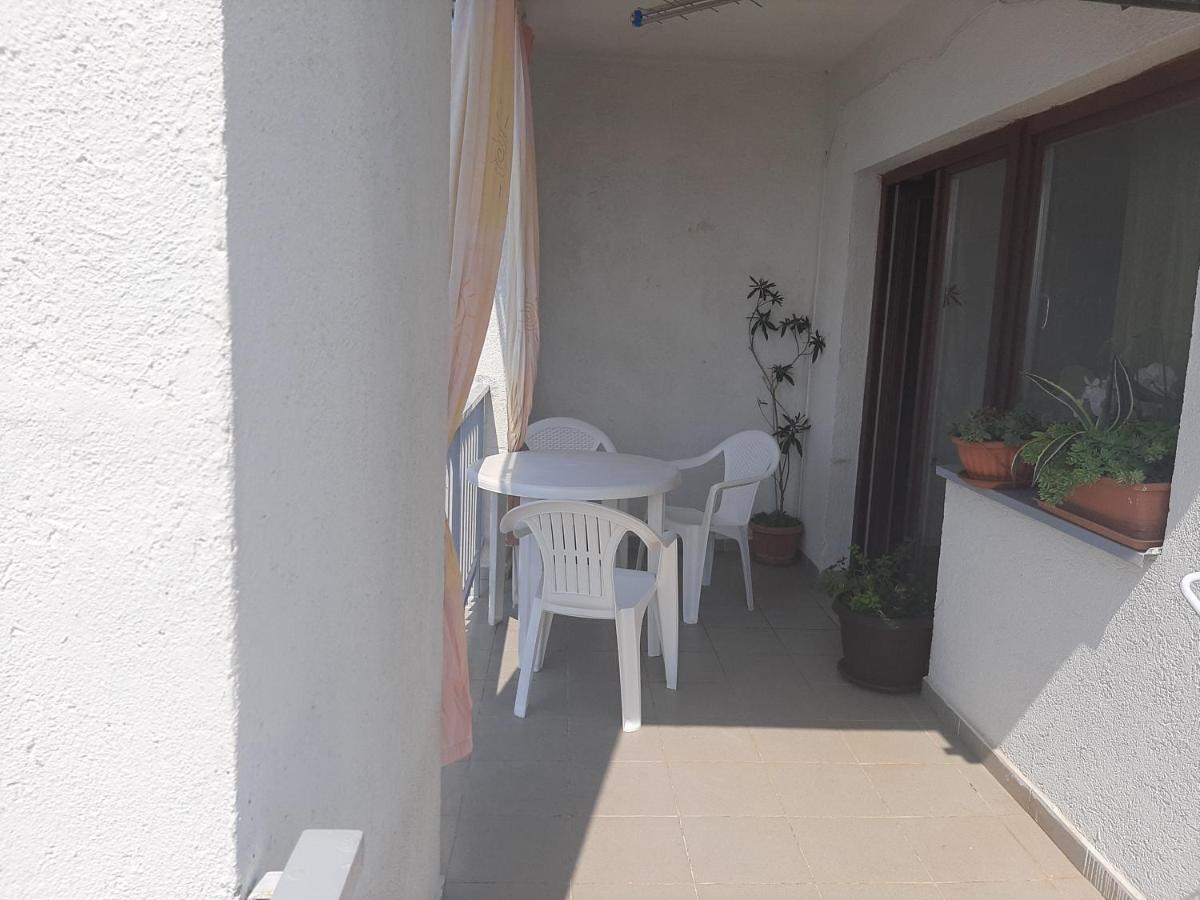 Apartman Ada Сень Екстер'єр фото
