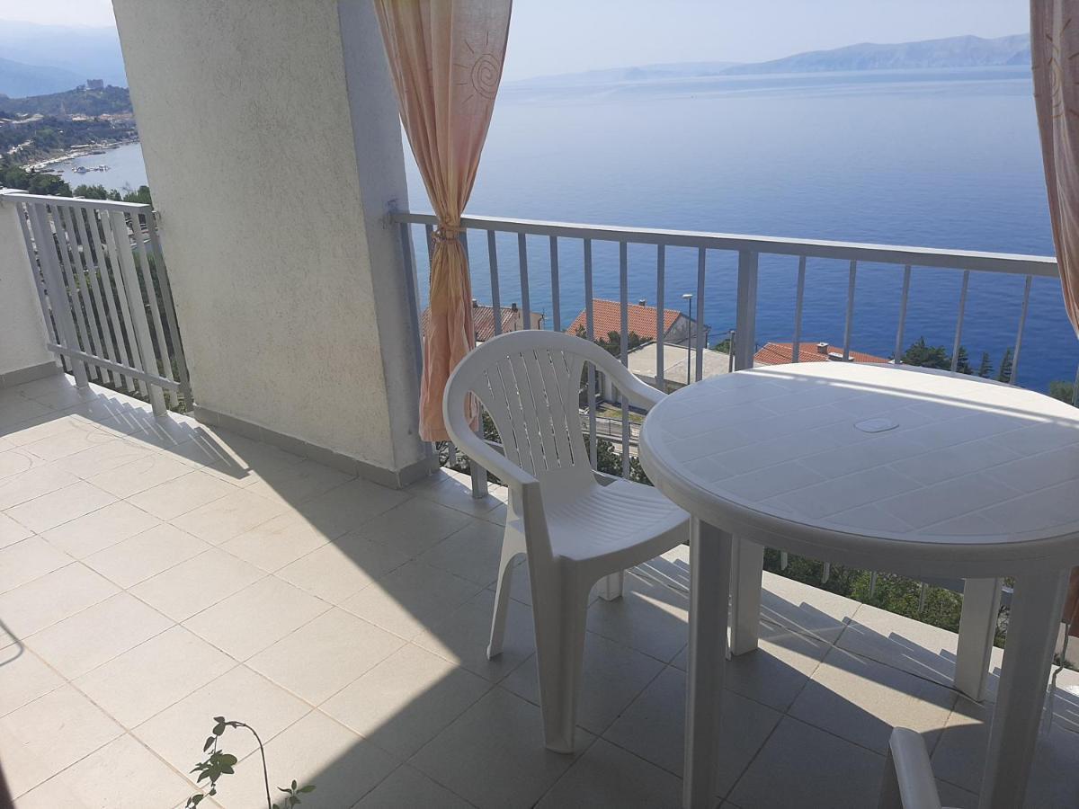 Apartman Ada Сень Екстер'єр фото