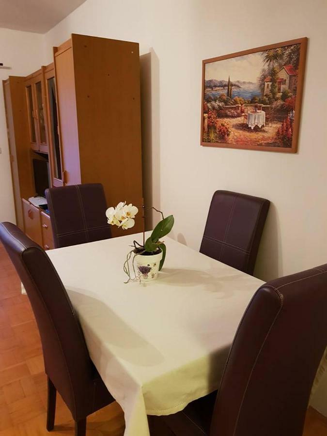 Apartman Ada Сень Екстер'єр фото