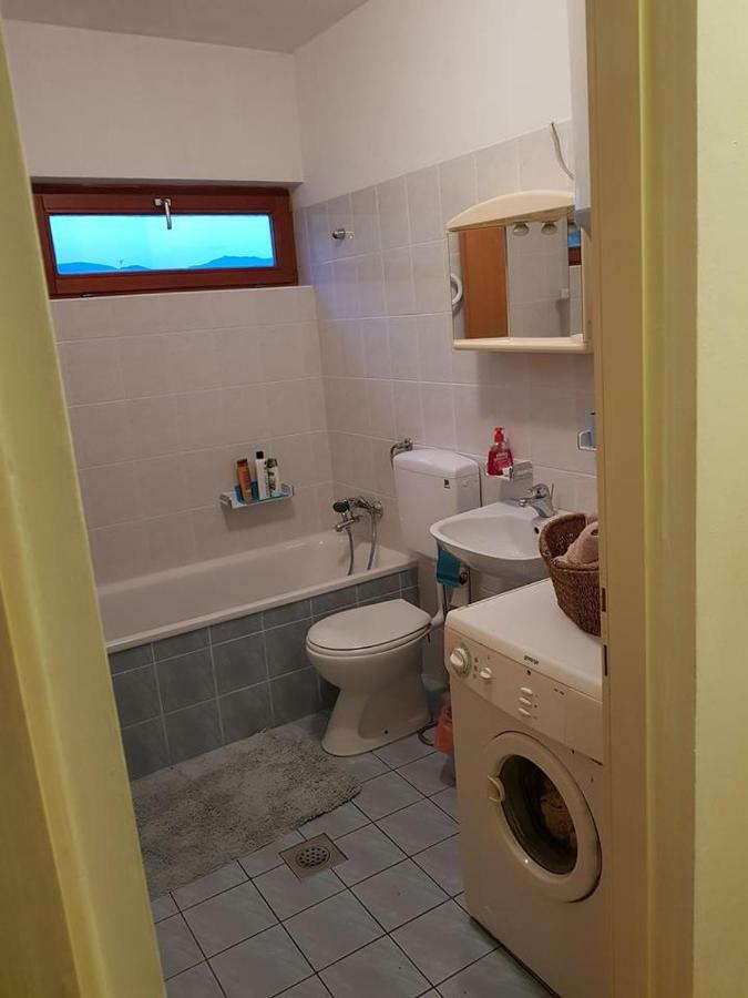Apartman Ada Сень Екстер'єр фото
