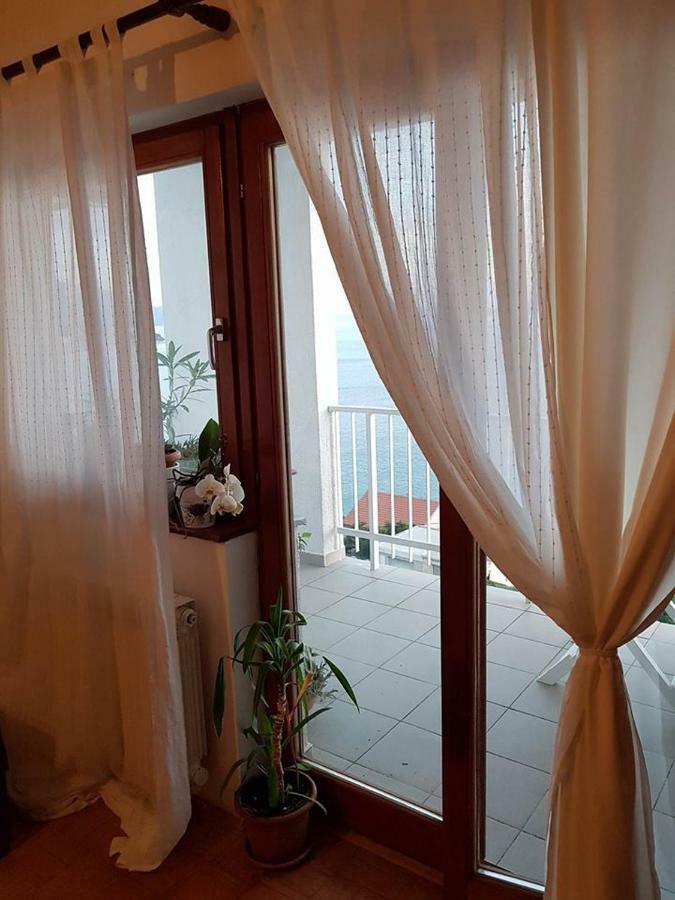 Apartman Ada Сень Екстер'єр фото