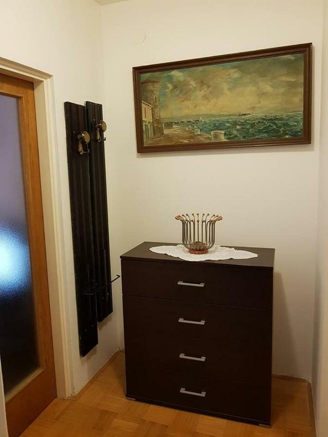 Apartman Ada Сень Екстер'єр фото