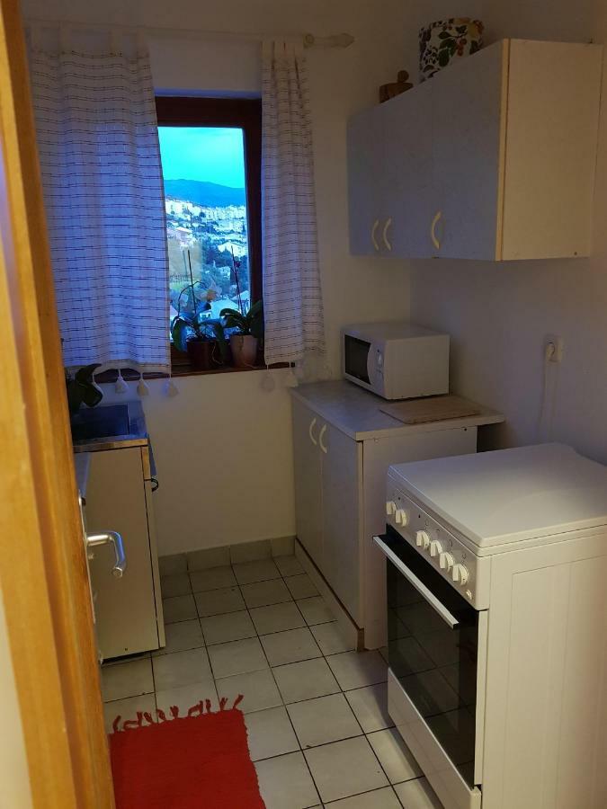 Apartman Ada Сень Екстер'єр фото
